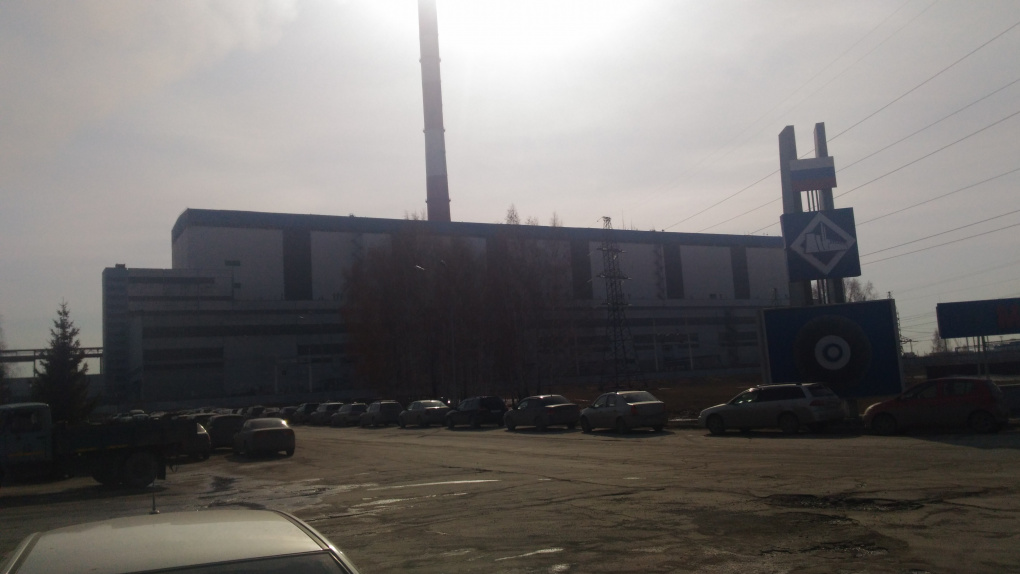 Насколько опасен бурый уголь в Новосибирске? Заявление замглавы минприроды