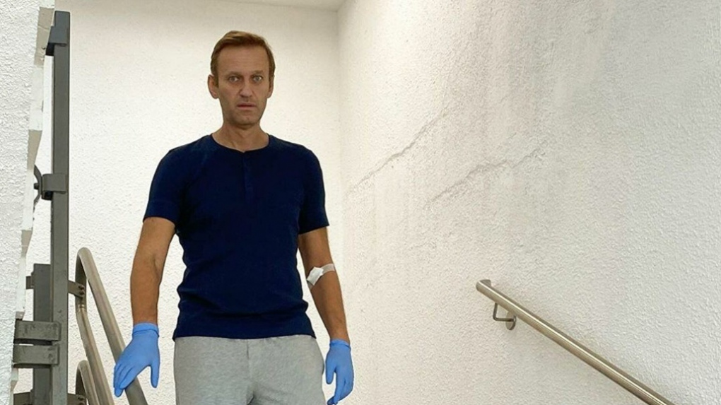 Это незаконно: мэр Новосибирска прокомментировал акцию в поддержку Алексея Навального