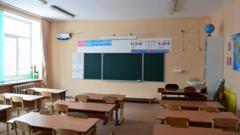 В омских школах появятся советники по воспитанию