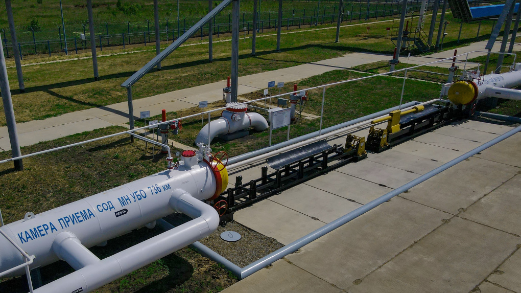 Транснефть Западная Сибирь обследовала магистральные трубопроводы в шести регионах