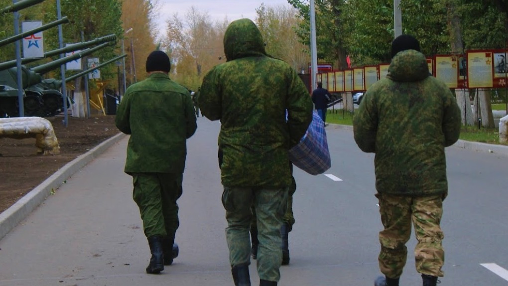 Повышение призывного возраста в России. Разбираемся в том, что известно сейчас