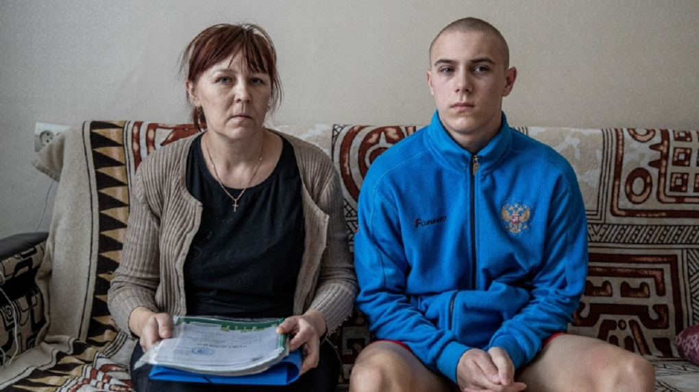 Квартиру матери-одиночки из Новосибирска продают за долги