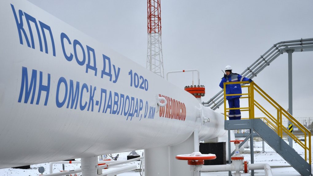 Транснефть Западная Сибирь выполнила годовую программу диагностики магистральных трубопроводов