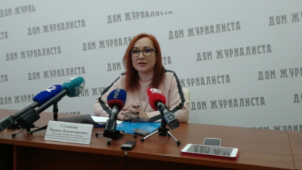 Бывшая глава капремонта Марина Степанова станет замом министра энергетики