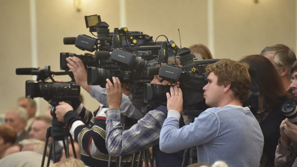 Омские следователи оперативно начали проверку по нападению на журналистов