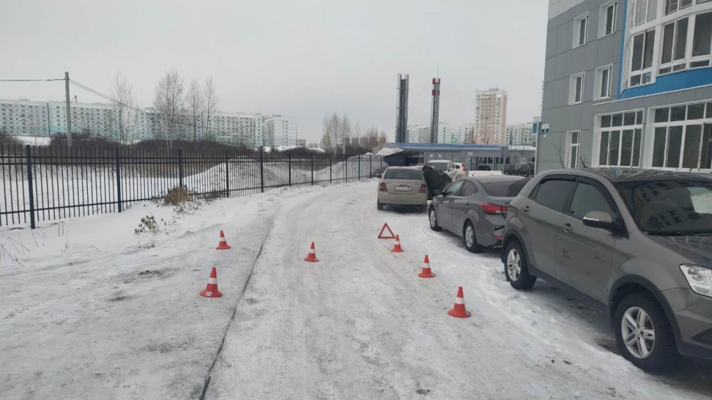 Новосибирские следователи обжалуют отказ в аресте водителя, сбившего женщину с коляской