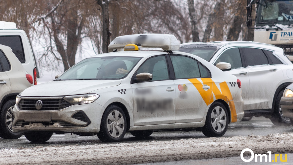 Цены на такси могут вырасти на 20% в Новосибирской области. Прогноз эксперта