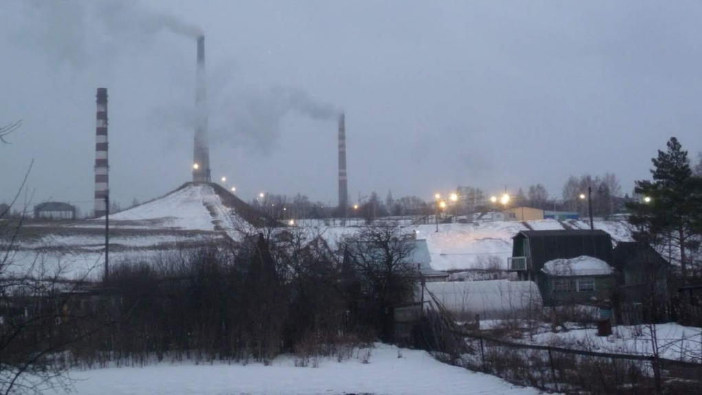 Опасный воздух: в Новосибирске ввели режим неблагоприятных метеоусловий