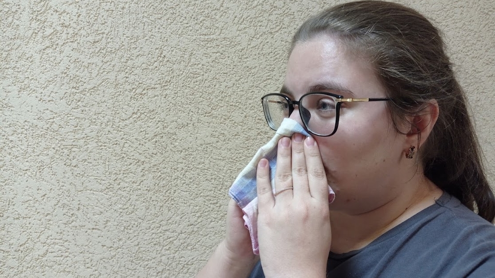 Вирусолог назвал причину всплеска заболеваемости гриппом и ОРВИ в Новосибирской области
