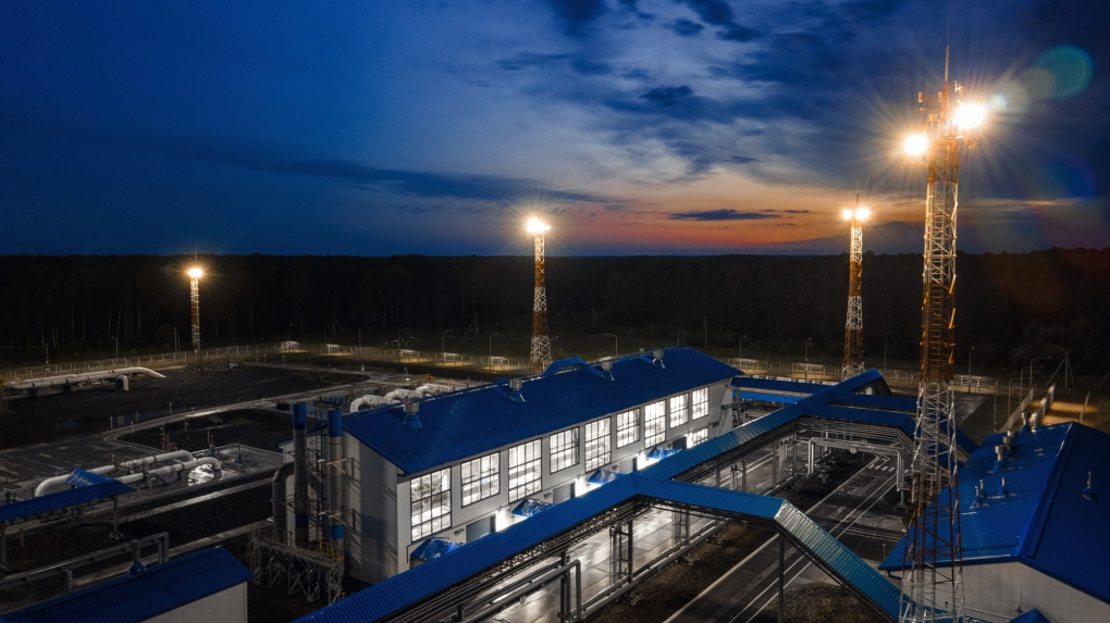 Транснефть Западная Сибирь внедряет энергоэффективные технологии