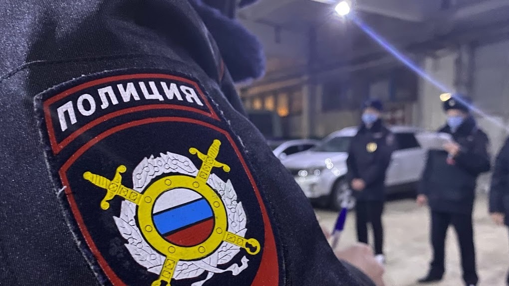 Силовики пришли с обысками к сотруднице штаба Навального в Новосибирске