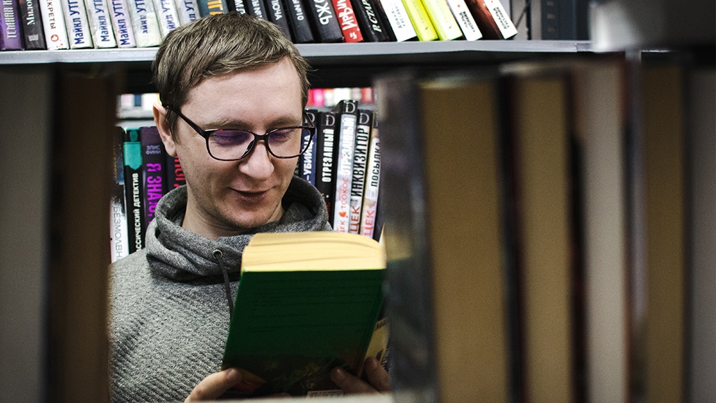 Вымрут ли библиотеки Как обстоят дела в книгохранилищах Новосибирска и есть ли у них будущее