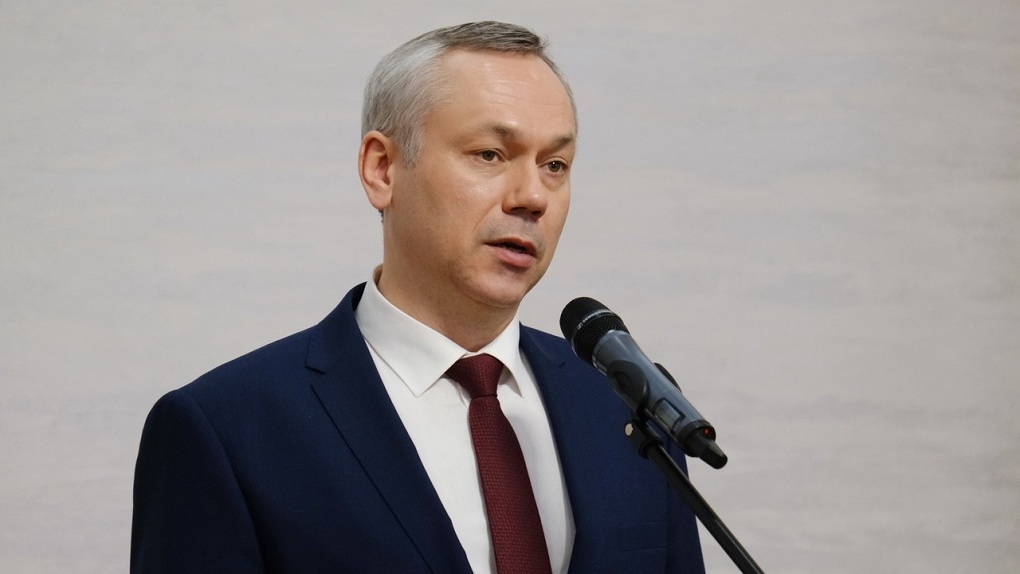 Глава Новосибирской области раскритиковал бездушные ответы чиновников
