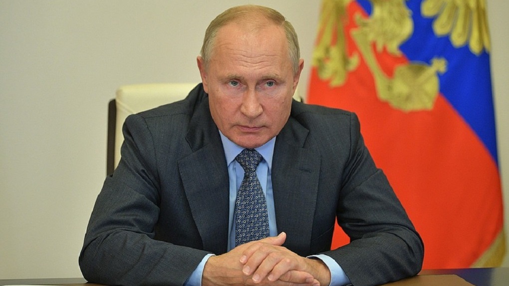 «Игры в статистику»: Путин поручил проверить зарплаты бюджетников после заявления новосибирских учёных