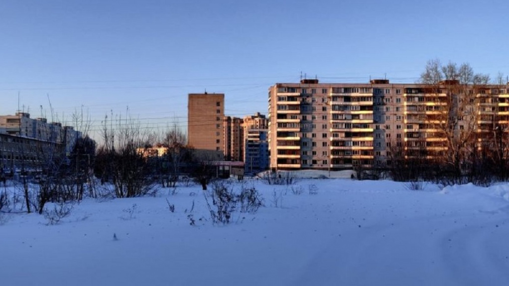 Мэр Новосибирска объяснил продажу земли без торгов в микрорайоне Щ