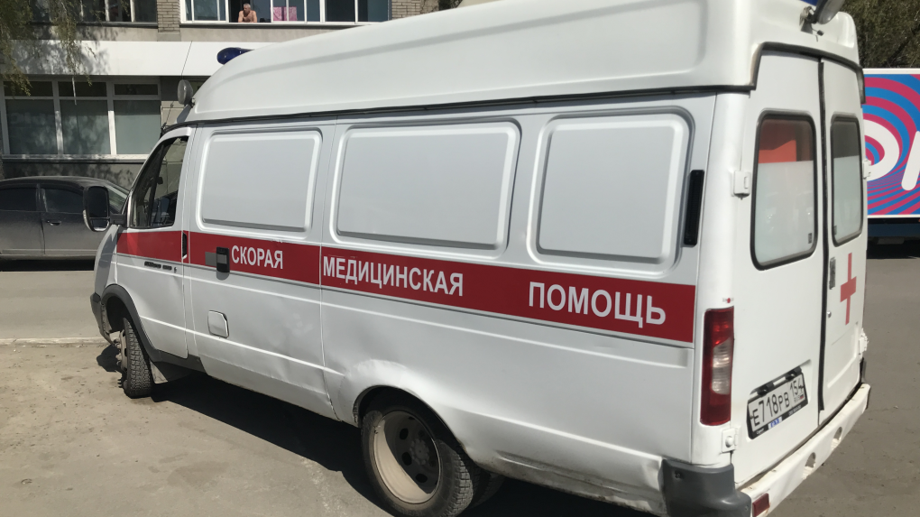 Поезд насмерть сбил 14-летнего подростка под Новосибирском