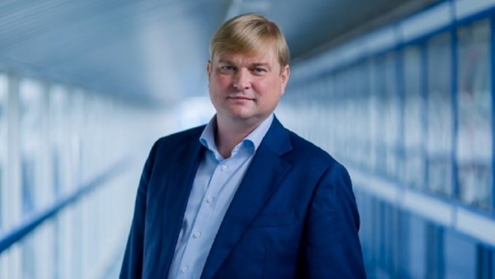 Владислав Большаков возглавил дивизион по операционной деятельности компании Балтика