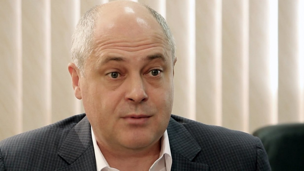 Бывший заместитель губернатора Новосибирской области устроился в УК партнёра главы компании «ВИНАП»