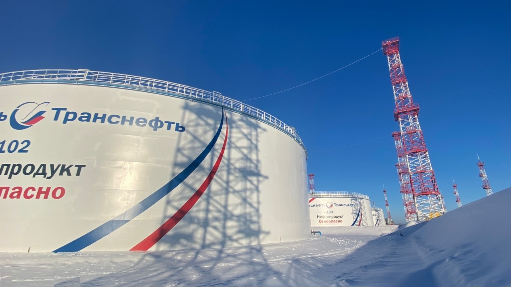 Транснефть Западная Сибирь модернизирует производственные объекты