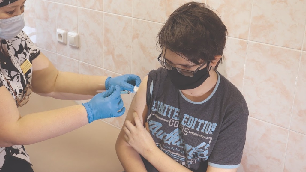 Почему не нужно ставить прививку во время эпидемии гриппа Комментарий медика