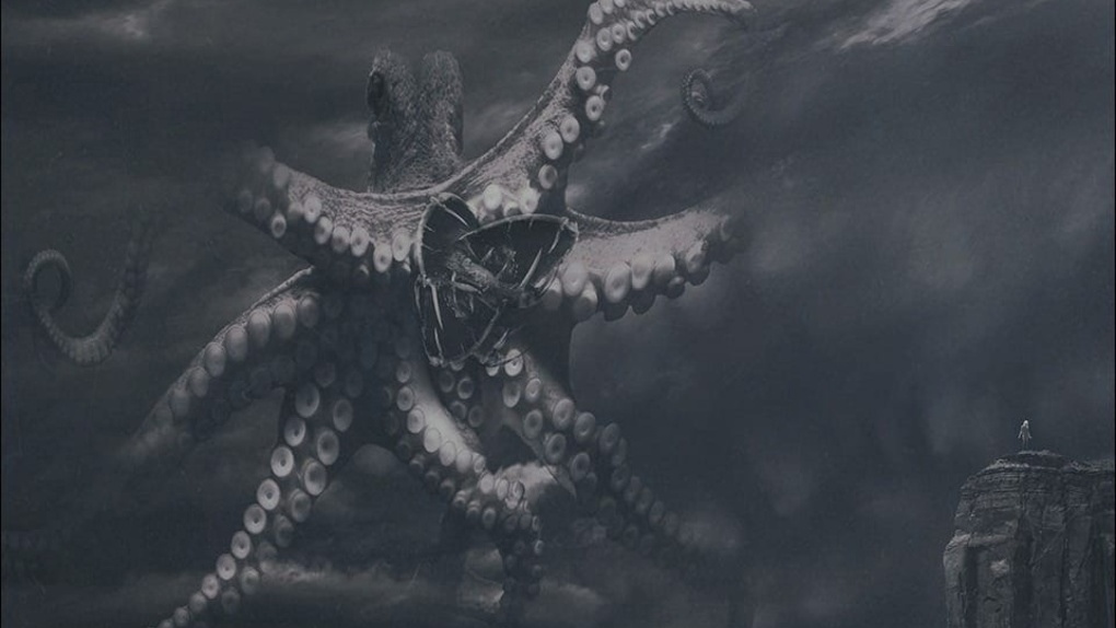 Рунолог из Новосибирска предсказал новый штамм COVID-19 «кракен» ещё в 2017 году