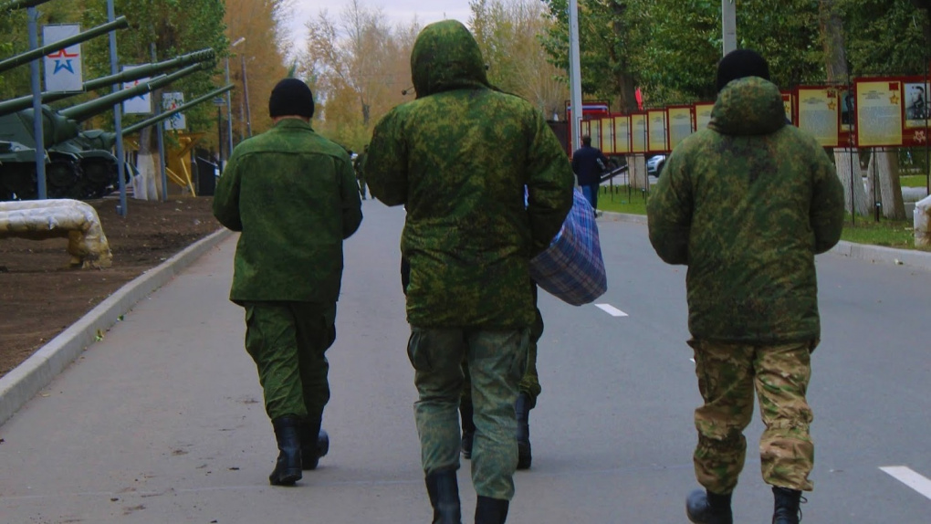 У военного лагеря в Омске ещё на полтора месяца продлили «сухой закон»