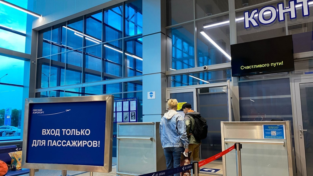 Александр Бурков заявил об ограничениях для мужчин при пересечении границы с Казахстаном